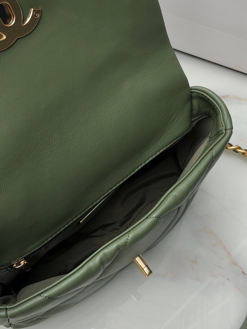 Ch**el 19 bags